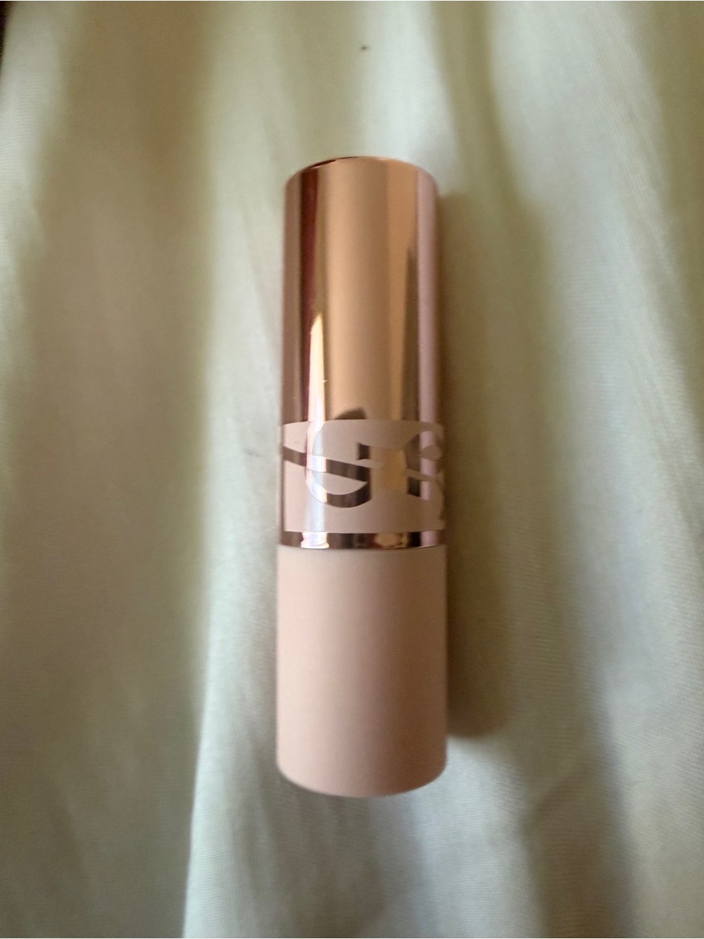 ❤️3/$25 Yves Saint Laurent LoveNude Lip Blusher Soft Blurring Lip Color